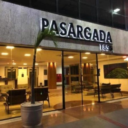 Residencial Pasargada, Apto 602 Vila Velha  Exterior photo