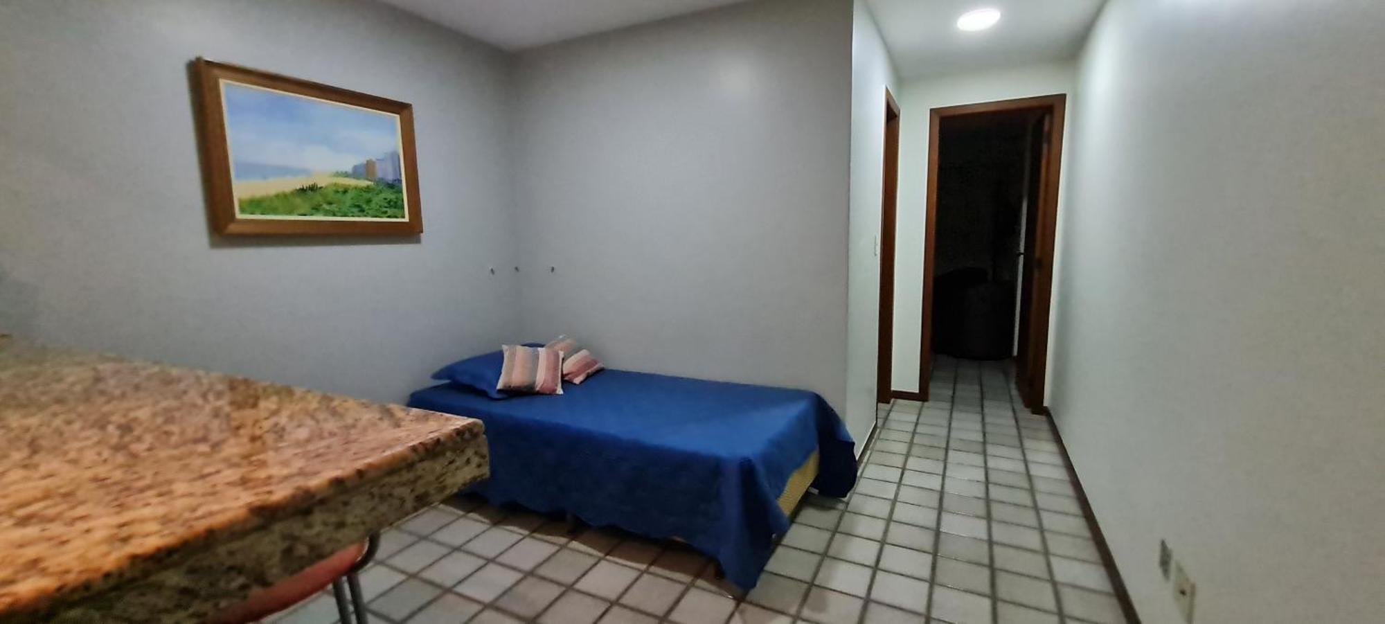 Residencial Pasargada, Apto 602 Vila Velha  Room photo