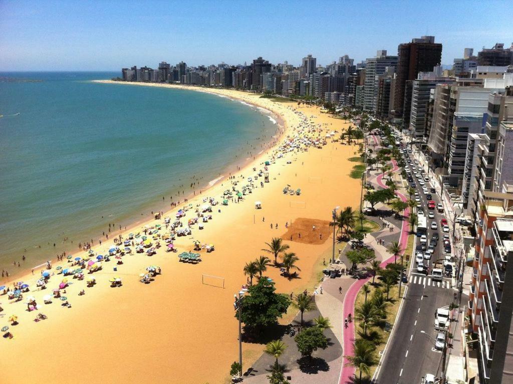 Residencial Pasargada, Apto 602 Vila Velha  Exterior photo